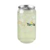 Teetailz Premium Mocktail, Mojito, Can Bottle Collection, 300ml view 1
