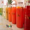 Teetailz Premium Mocktail, Mojito, Can Bottle Collection, 300ml view 4