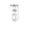 Teetailz Premium Mocktail, Pina Colada, Can Bottle Collection, 300ml view 2