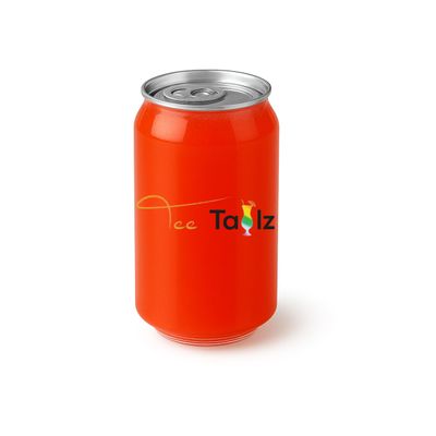 Teetailz Premium Mocktail, Chapman, Can Bottle Collection, 300ml