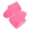 Anneome Wax Warming Foot Covers for Paraffin Wax Bath Insulated Spa Booties Foot Liners for Pedicure and Footcare Fit for Home and Salon Use Soft Comfortable Protection view 1