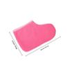 Anneome Wax Warming Foot Covers for Paraffin Wax Bath Insulated Spa Booties Foot Liners for Pedicure and Footcare Fit for Home and Salon Use Soft Comfortable Protection view 2
