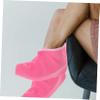 Anneome Wax Warming Foot Covers for Paraffin Wax Bath Insulated Spa Booties Foot Liners for Pedicure and Footcare Fit for Home and Salon Use Soft Comfortable Protection view 3