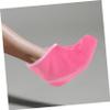 Anneome Wax Warming Foot Covers for Paraffin Wax Bath Insulated Spa Booties Foot Liners for Pedicure and Footcare Fit for Home and Salon Use Soft Comfortable Protection view 4