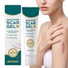 Scar Gel - 50 g Scuffs Care Product - Scratch Scars Care Cream - For Women Beauty Lovers Travelers Athletes Home Travel Daily Routine Knee Elbow Keloids view 1