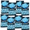 Blue Raspberry Boon Bon Sweet 110g Tangy Chewy Sweets with Fruity Flavour Retro Candy Treat Bag for Kids & Parties - Tng (12 x Bags) view 2