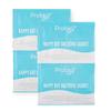 Probio7 Happy Gut - Probiotic Bacteria Yogurt Starter Culture Sachets, 3 Strains of Gut Friendly Live Bacteria, Lactobacillus Rhamnosus - Easy to Use, Gluten Free, Pack of 4 (1 Month Supply) view 1