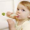 3 Sided Toothbrush Kids Effective Wrap-Around Design Easy-Grip Handle view 2