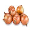 Fakhri Brown Onions 1kg | Fresh Premium Grade Cooking Onions | Perfect for Curries, BBQs, Salads & Airsoft Outdoor Rations view 1