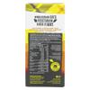 Marmite & Cheese Oatcakes 200g, Wholegarin Oats, High in Fibre, No Artificial Colours, Flavours or Preservatives, Suitable for Vegetarians view 2
