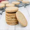 Marmite & Cheese Oatcakes 200g, Wholegarin Oats, High in Fibre, No Artificial Colours, Flavours or Preservatives, Suitable for Vegetarians view 3