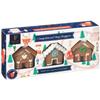Gingerbread Mug Huggers 3pk - Add A Fun Christmas Mug Hugger To Your Hot Drink - A Great Festive Treat And Gift - Simply Dip In To Your Hot Drink And Enjoy! view 1