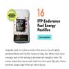 Energy Chews for Running & Cycling Tart Cherry, 30 x 30g Carb Servings (1.02kg), Endurance Fuel, Gel Alternative, Marathon & Triathlon Nutrition | FTP view 3
