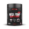 Conteh Sports Mega Pump Elite Pre-Workout - Stim-Free Pump Formula with L-Citrulline & Glycerol - Cherry - 30 Servings