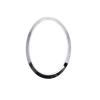 Geavonyg Headlight Retaining Rings OEM Reference:7300631 For F55 F56 F57 Car Headlight Decoration view 1