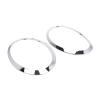 Geavonyg Headlight Retaining Rings OEM Reference:7300631 For F55 F56 F57 Car Headlight Decoration view 4