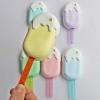 Laikoutd Set Of 50 Acrylic Ice Cream Sticks Popsicles Stick Multicolor Ice Cream Tools Handmade Making Kitchen Accessories Acrylic Sticks For Cakesicles view 2