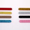 Laikoutd Set Of 50 Acrylic Ice Cream Sticks Popsicles Stick Multicolor Ice Cream Tools Handmade Making Kitchen Accessories Acrylic Sticks For Cakesicles view 3
