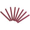 Laikoutd Set Of 50 Acrylic Ice Cream Sticks Popsicles Stick Multicolor Ice Cream Tools Handmade Making Kitchen Accessories Acrylic Sticks For Cakesicles view 1