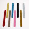 Laikoutd Set Of 50 Acrylic Ice Cream Sticks Popsicles Stick Multicolor Ice Cream Tools Handmade Making Kitchen Accessories Acrylic Sticks For Cakesicles view 3