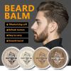 Beard Balm - 4 x 30 g Variety Pack - Beard Wax For Men - Styles, Strengthens & Softens - Gifts for Men (A) view 2