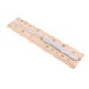 15 Minutes Sauna Room Rotating Sand Clock Timer Wall Mounting Wood Hourglass view 2