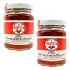 BiPia Espelette Chilli Pepper Jelly 100g x 2 view 1