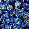 250g Green Cotton Bag of Walkers Milk Chocolate Toffee view 3