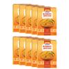 Ashoka Heat to Eat Bombay Biryani 280g x 10 | Ready to eat authentic India Biryani | Vibrant & Flavourful | 100% Vegetarian | No additives or preservatives | Kosher | Vegan view 1