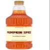 Lichfields Pumpkin Spice Flavour Syrup 1 Litre view 1