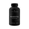 Live Longer Resveratrol 500mg 60 Vegan Capsules 1 Month Supply High Strength Antioxidant Support Supplement Wellness & Vitality Formula view 1