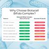 Biotacell Bifido Complex (30 Capsules) | Prebiotics Gut Health Supplements view 2