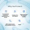 Biotacell Bifido Complex (30 Capsules) | Prebiotics Gut Health Supplements view 3