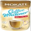 Mokate Premium Coffee Whitener 400g | Coffee Whitener Powder Creamer | ONLY 11% Fat | Coffee-Mate Powdered Coffee Creamer | Rich Taste - Perfect for Coffee and Tea (1 TUB) view 1