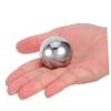 GALPADA 2pcs Stainless Steel Solid Ball Fitness Handball for Grip Training Workout Home Gym Exercise view 4