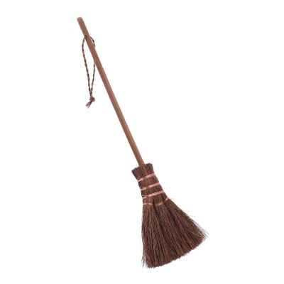 TOYANDONA Multifunctional Cleaning Brush Small Tray Dust Brush Palm Fiber for Thorough and Effective Cleaning of Tea Tables and Window Crevices
