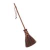 TOYANDONA Multifunctional Cleaning Brush Small Tray Dust Brush Palm Fiber for Thorough and Effective Cleaning of Tea Tables and Window Crevices view 1