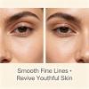 Coffee Skin Care Oil, a facial oil extracted from coffee beans, reduces the appearance of fine lines and wrinkles and is suitable for all skin types. view 4