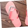 BIUDECO Forefoot Cushion Inserts Anti-Slip Metatarsal Support for Sandals 6 Pairs Pu Material for Foot Support and Pain Relief Light Weight, Comfortable to Wear view 4