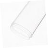 GANAZONO Travel Flosser Tip Storage Box Portable Plastic Holder Dustproof Case for Small Flosser Nozzles view 3