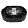 Shaver Rinser Cleaner Shaving Easy To Use Storage Rack For Most Head Practical Shaving For Most Head view 1
