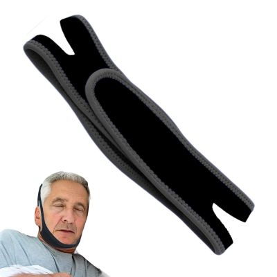 Chin Strap for Snoring | Breathable Anti Snoring Devices - Effective Snore Solution for Excessive, Anti Chin Strap for Women Men