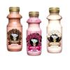 Vanillalicious,Chocolush,Raspberry Ripple Milkshake Bottle 330ml - Random Mixed Flavors of Milkshake Drink - shd (3 x Mixed Bottles) view 1