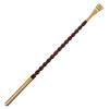 DECORNIJIA Portable Wooden and Brass Back Scratcher for People of Ages, Handcrafted Itching Relief Tool with Comfortable Handle, Household Back Scratcher for Instant Body Itch Relaxation view 1