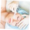 BIUDECO 30Pcs Nose Hair Wax Applicators, PP Plastic round Head Sticks for Small Area Wax Application, Hair Removal Tool, Beach and Party Use view 4