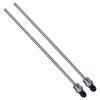 Stainless Steels Thermowell 1/2Inch Thread 300mm Immersions Sleeve Suitable for Temperature Sensor Stainless Steels Thermowell view 3