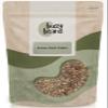 Ancho Chilli Flakes (500g) | Mild & Smoky Dried Chilli Pepper Crushed | Ideal for Mexican Dishes, Stews & Sauces | Rich, Sweet Heat view 1