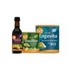 Marigold Kitchen Essentials Pack Save on Best Sellers | Nutritional Yeast Flakes with B12 100g + Vegetable Bouillon Stock Powder 150g + Liquid Aminos All-Purpose Seasoning 250ml view 1