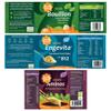 Marigold Kitchen Essentials Pack Save on Best Sellers | Nutritional Yeast Flakes with B12 100g + Vegetable Bouillon Stock Powder 150g + Liquid Aminos All-Purpose Seasoning 250ml view 2
