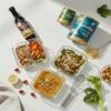 Marigold Kitchen Essentials Pack Save on Best Sellers | Nutritional Yeast Flakes with B12 100g + Vegetable Bouillon Stock Powder 150g + Liquid Aminos All-Purpose Seasoning 250ml view 3